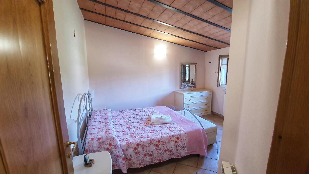 Spicchio Di Luna - Casa Vacanze Albiano Magra Luaran gambar