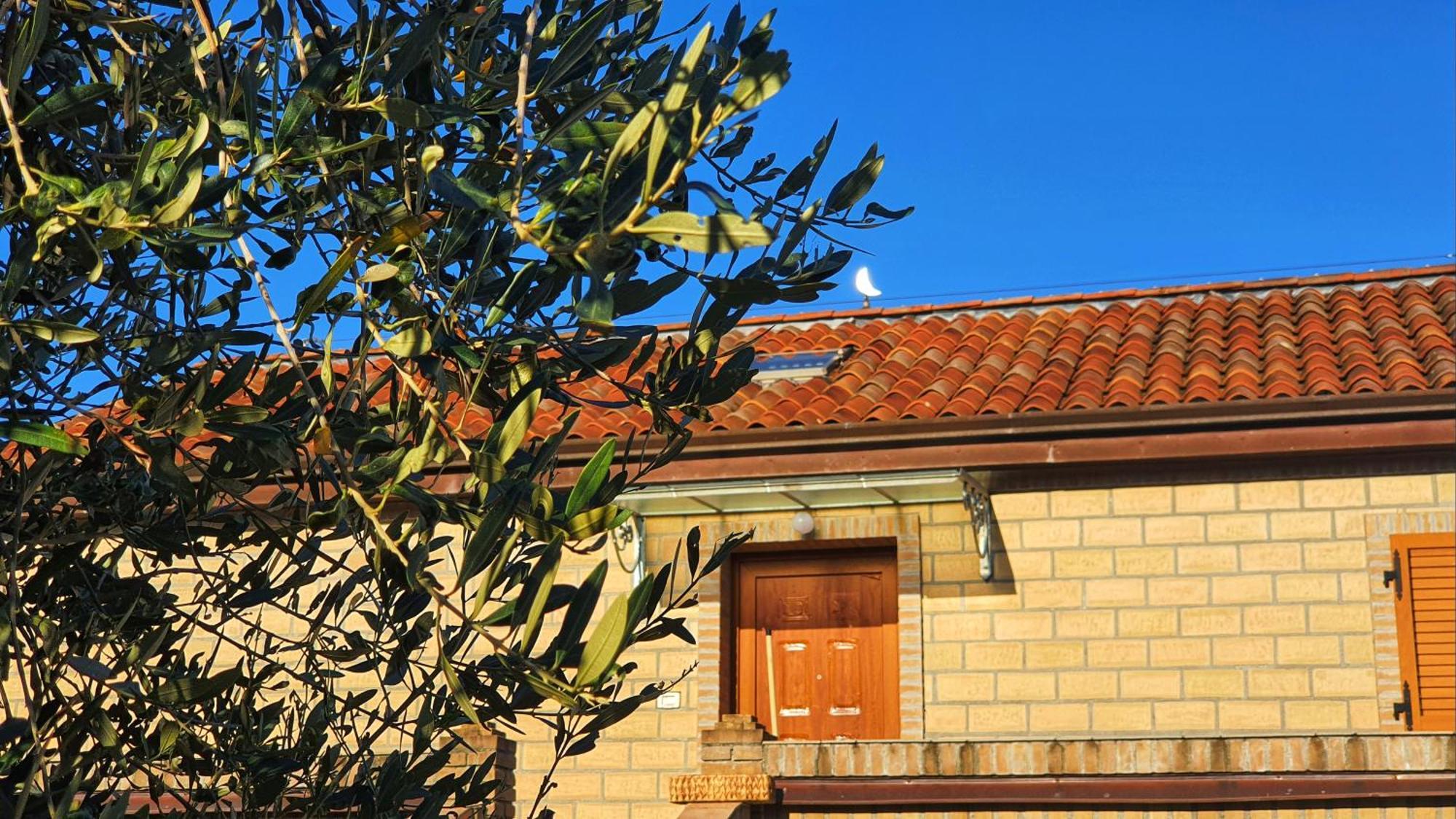Spicchio Di Luna - Casa Vacanze Albiano Magra Luaran gambar