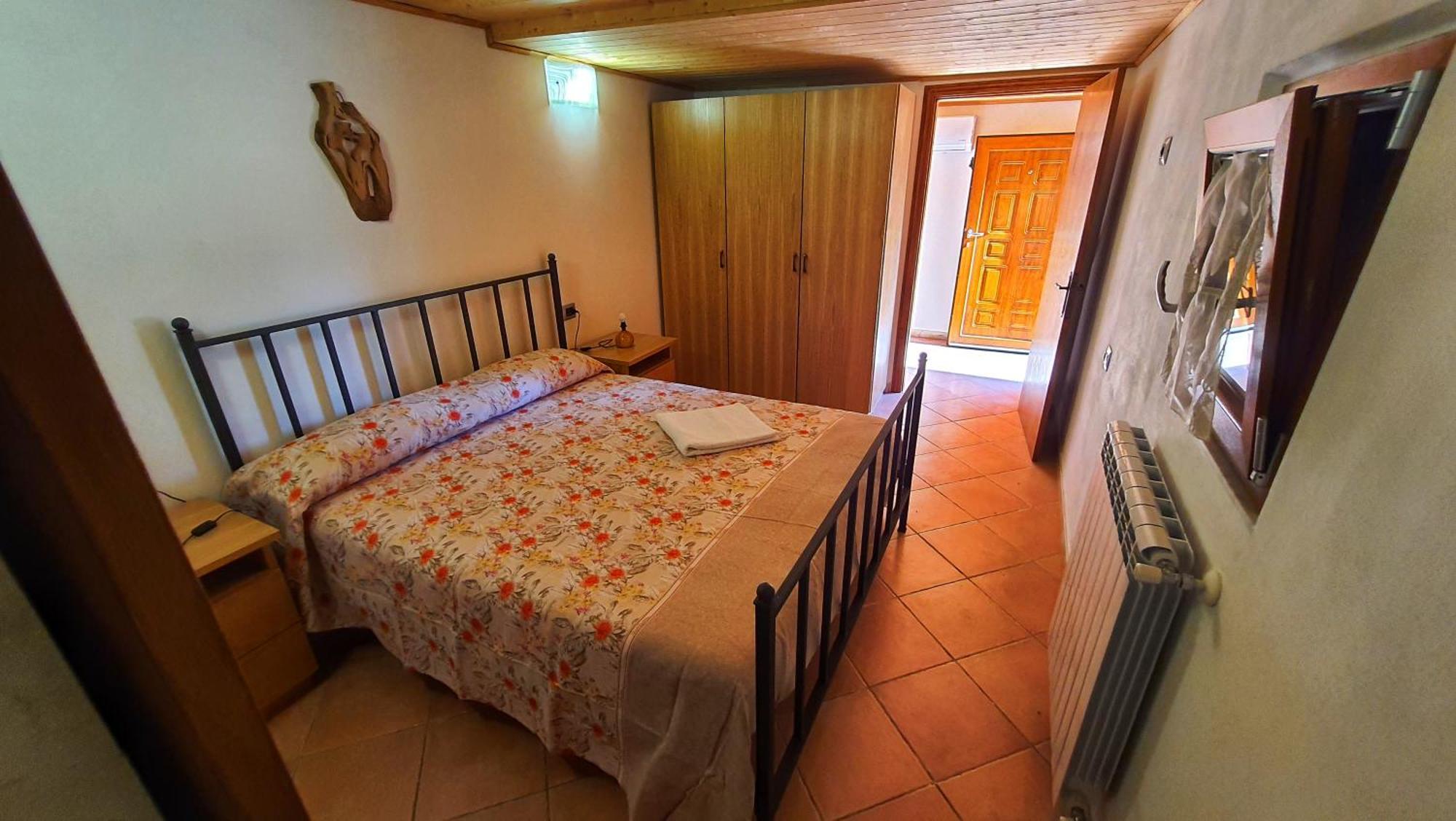 Spicchio Di Luna - Casa Vacanze Albiano Magra Luaran gambar