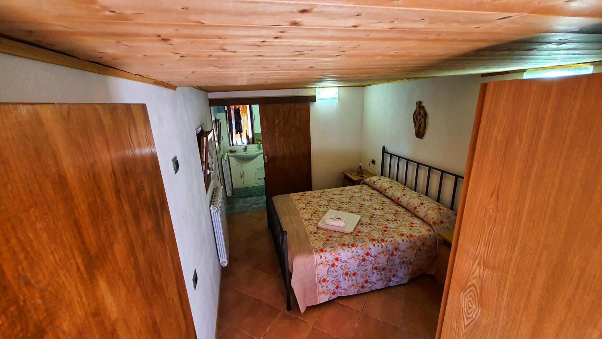 Spicchio Di Luna - Casa Vacanze Albiano Magra Luaran gambar