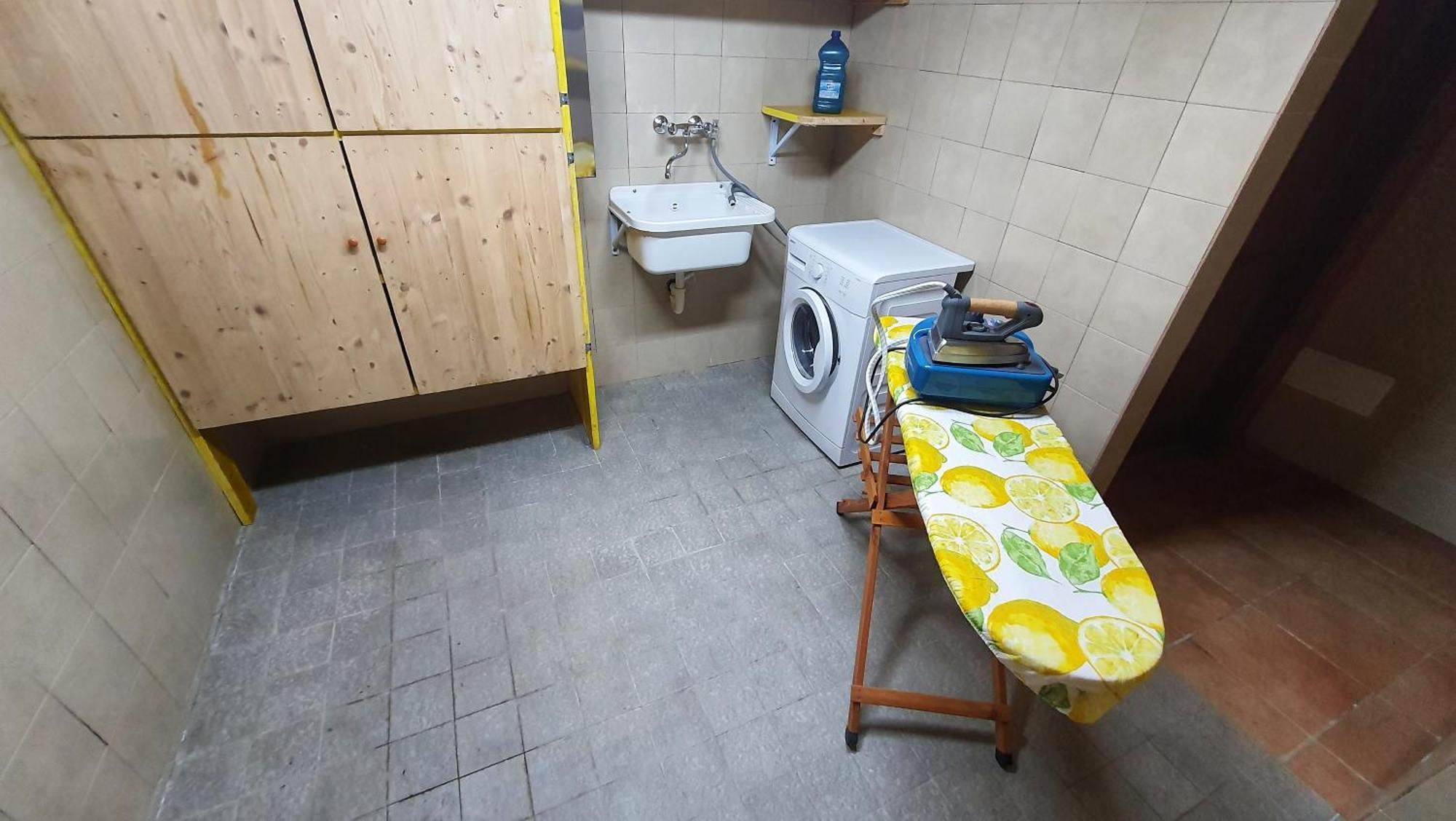 Spicchio Di Luna - Casa Vacanze Albiano Magra Luaran gambar